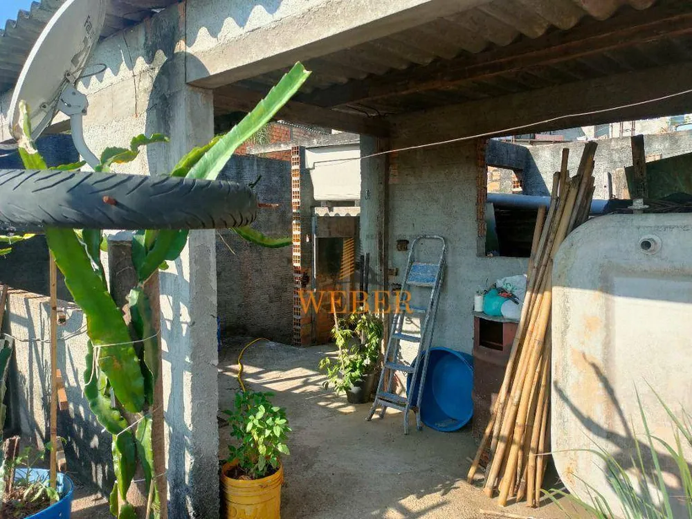 Sobrado, 5 quartos, 216 m² - Foto 12