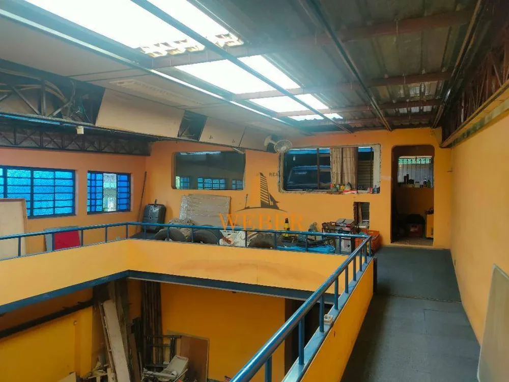 Sobrado, 5 quartos, 216 m² - Foto 1