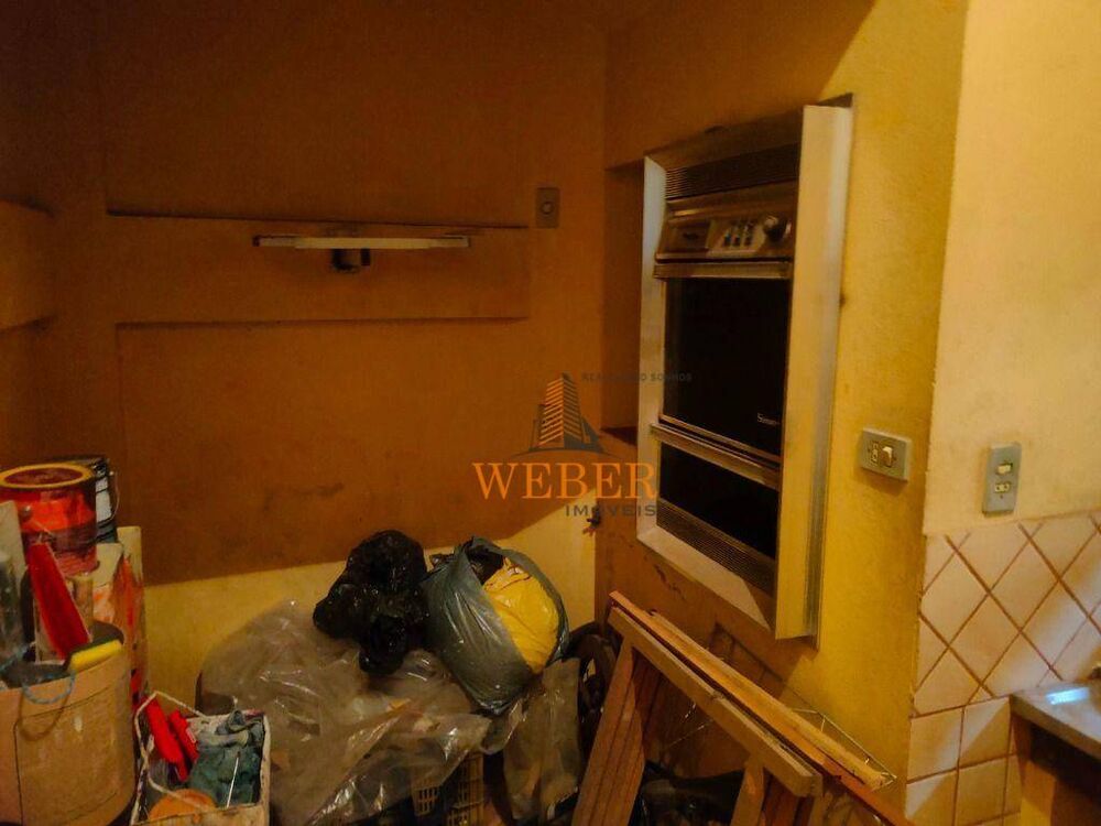 Sobrado, 5 quartos, 216 m² - Foto 2