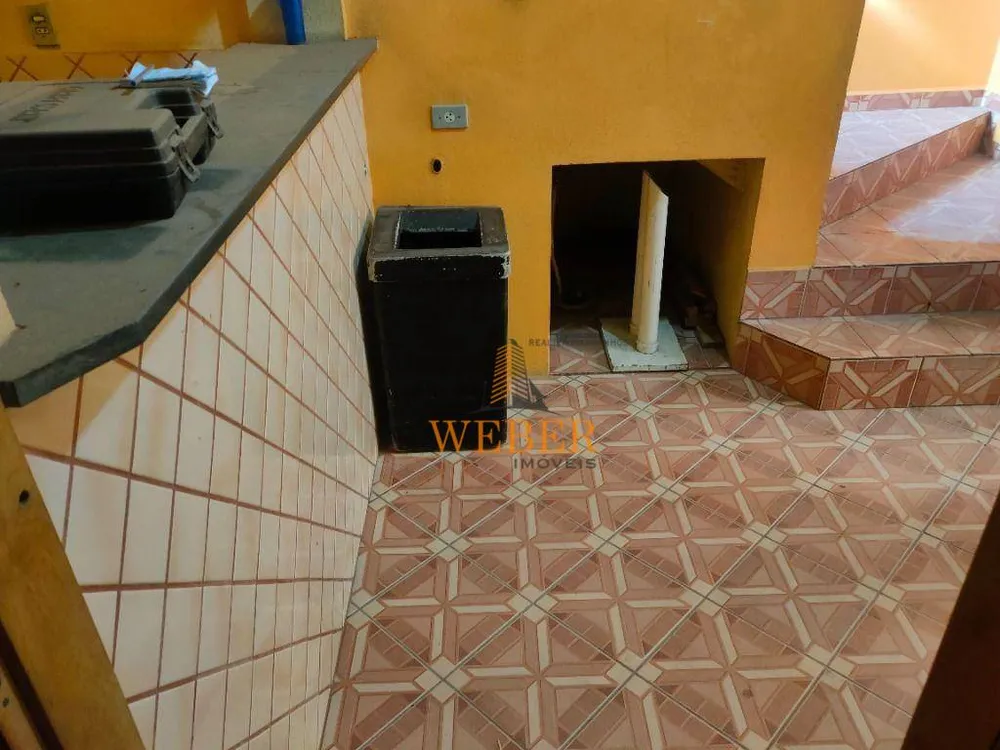 Sobrado, 5 quartos, 216 m² - Foto 4