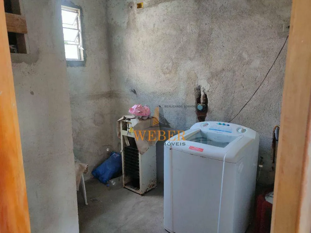 Sobrado, 5 quartos, 216 m² - Foto 11