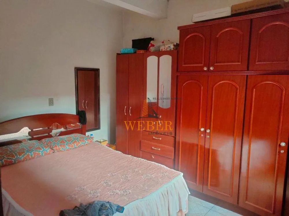 Sobrado, 5 quartos, 216 m² - Foto 15