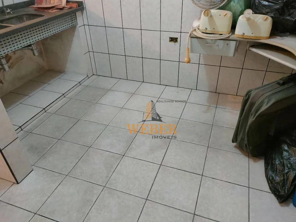 Sobrado, 5 quartos, 216 m² - Foto 7