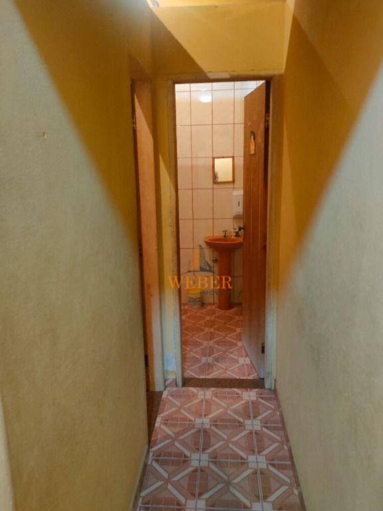 Sobrado, 5 quartos, 216 m² - Foto 3
