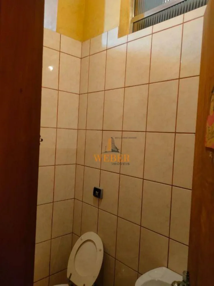 Sobrado, 5 quartos, 216 m² - Foto 6