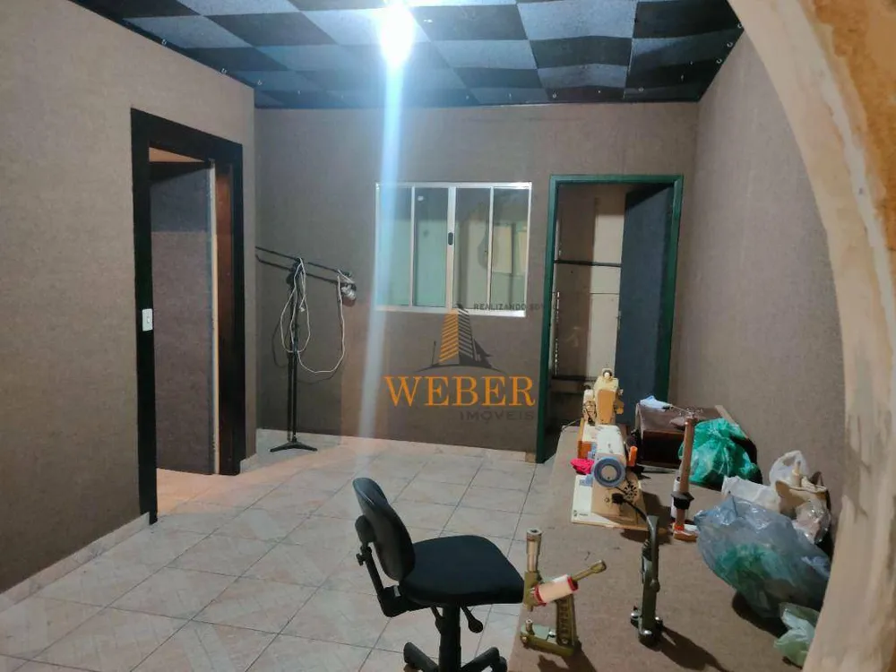 Sobrado, 5 quartos, 216 m² - Foto 10