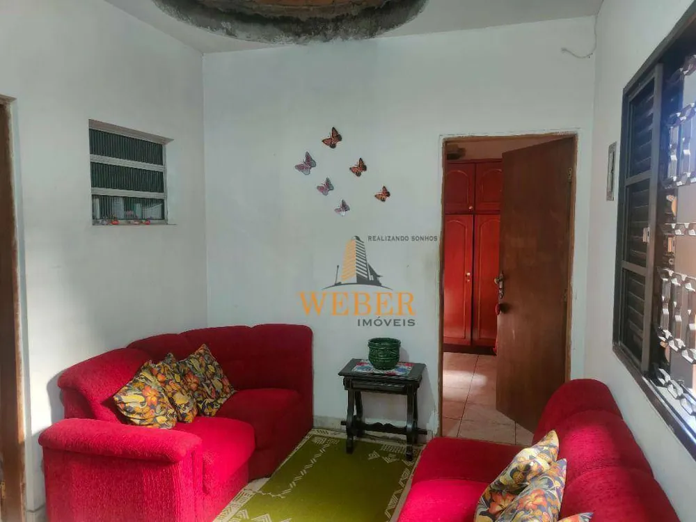 Sobrado, 5 quartos, 216 m² - Foto 14