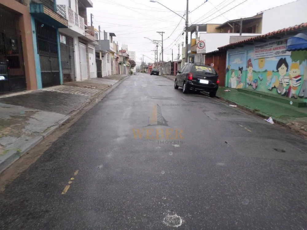 Sobrado, 2 quartos, 110 m² - Foto 16