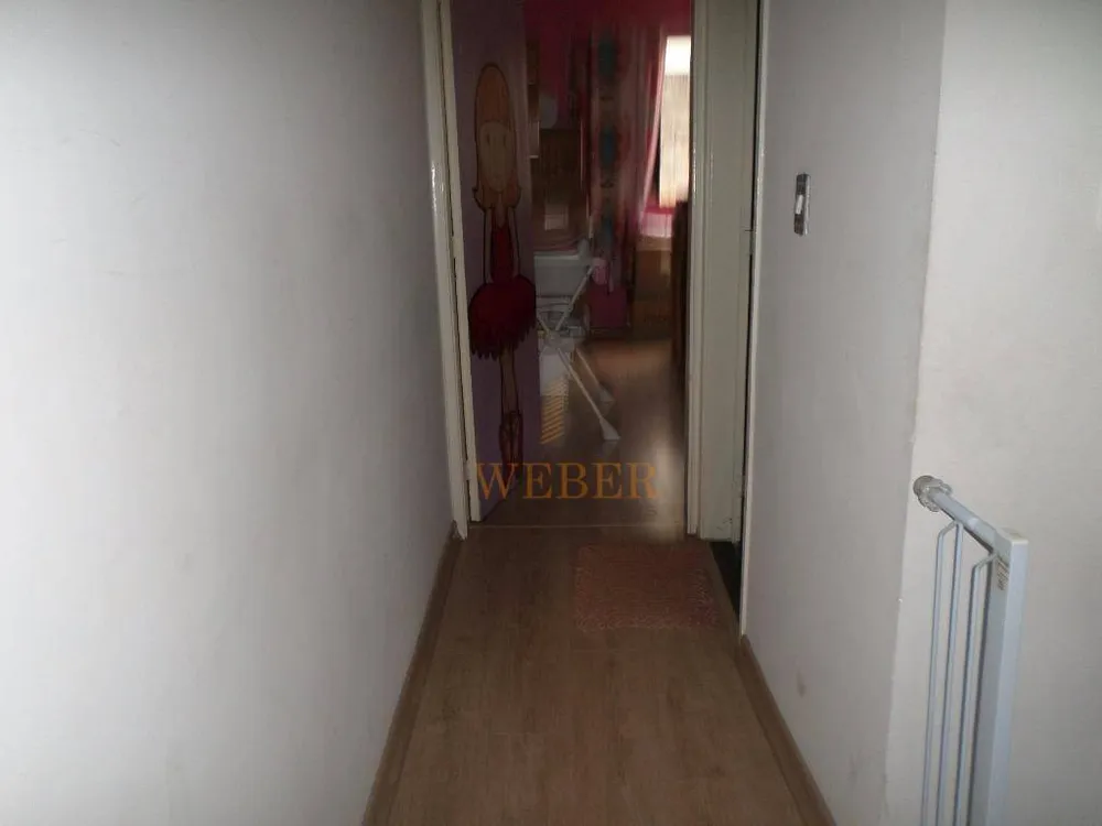 Sobrado, 2 quartos, 110 m² - Foto 11