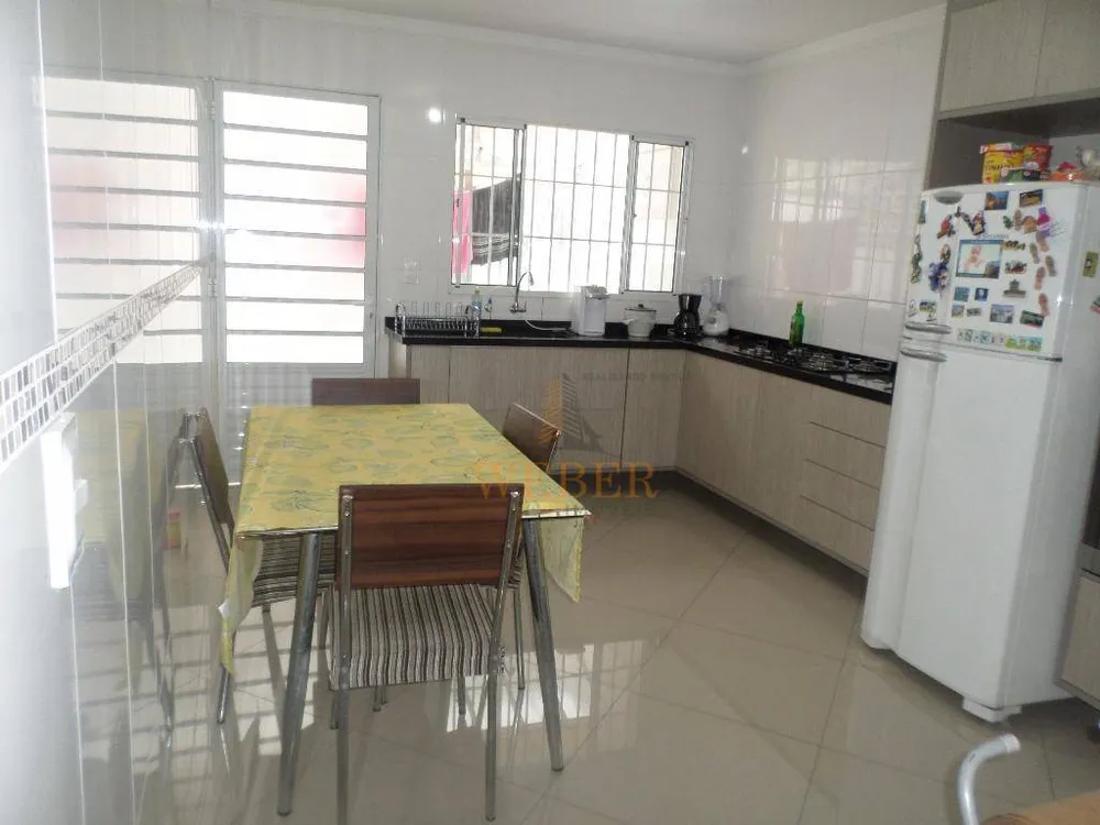 Sobrado, 2 quartos, 110 m² - Foto 6
