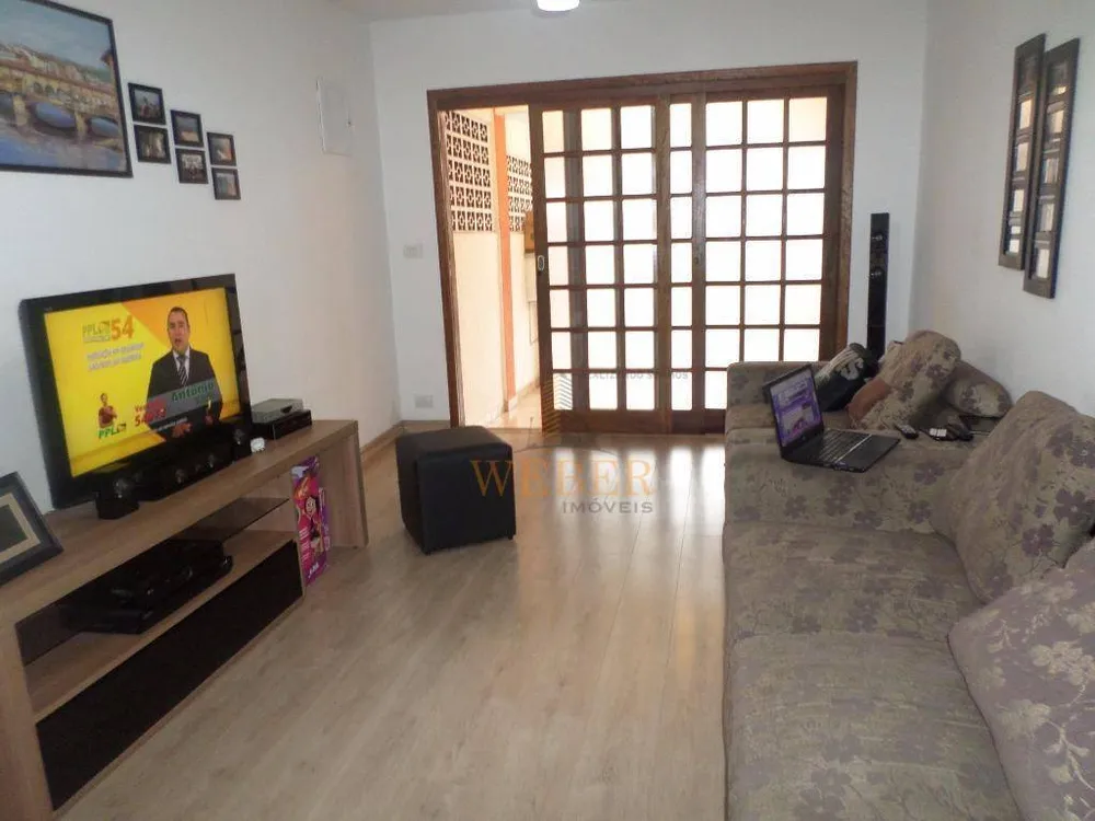 Sobrado, 2 quartos, 110 m² - Foto 3