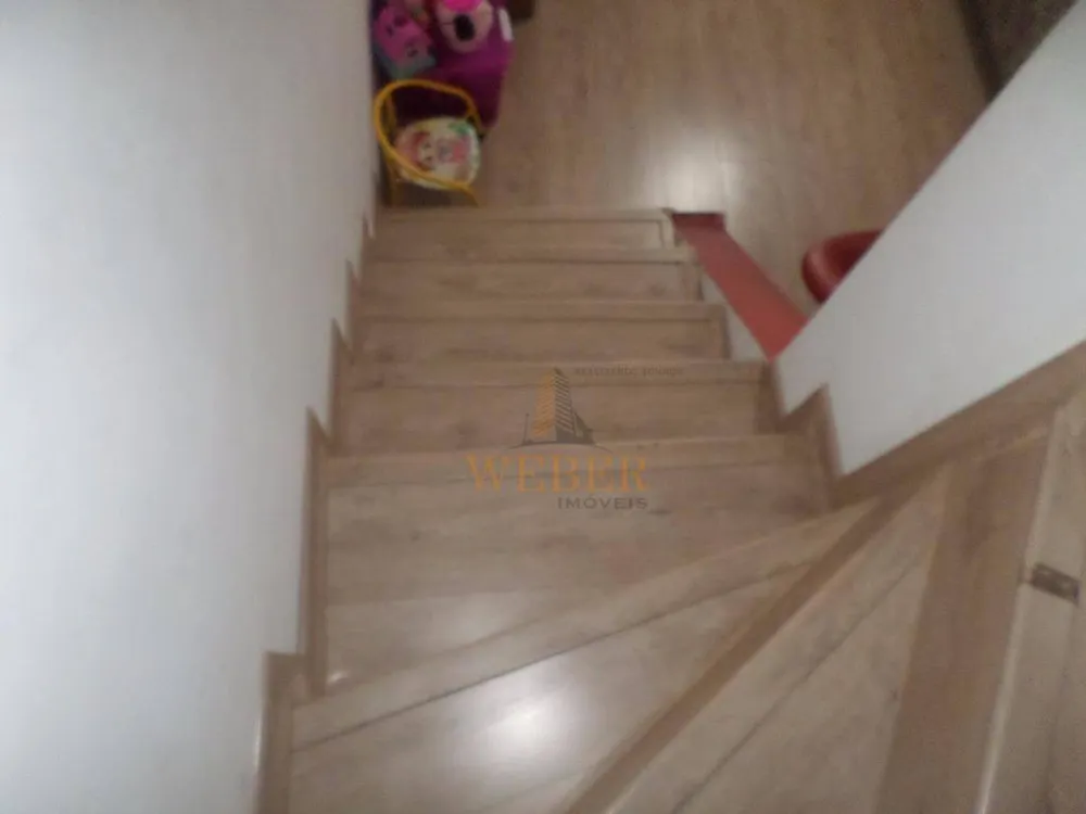Sobrado, 2 quartos, 110 m² - Foto 15