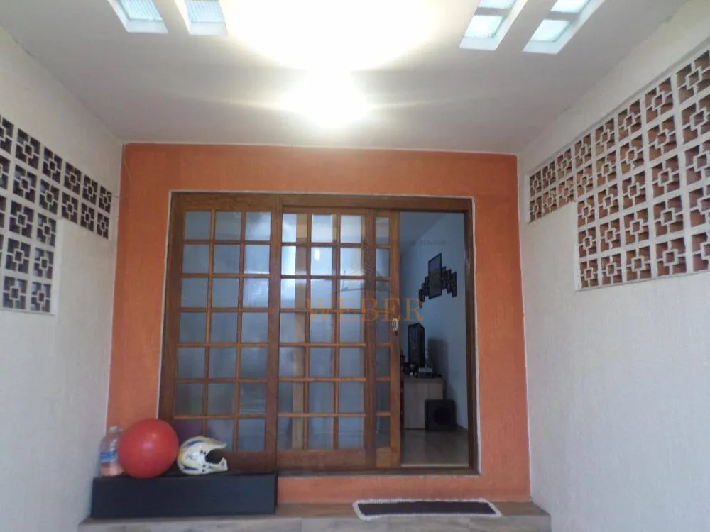 Sobrado, 2 quartos, 110 m² - Foto 5