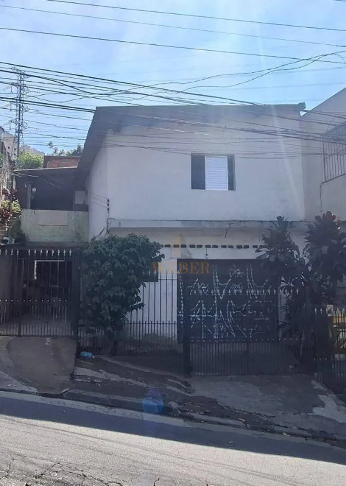 Casa, 4 quartos, 125 m² - Foto 1