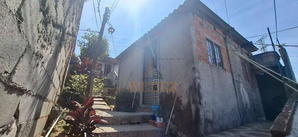 Casa, 4 quartos, 125 m² - Foto 10