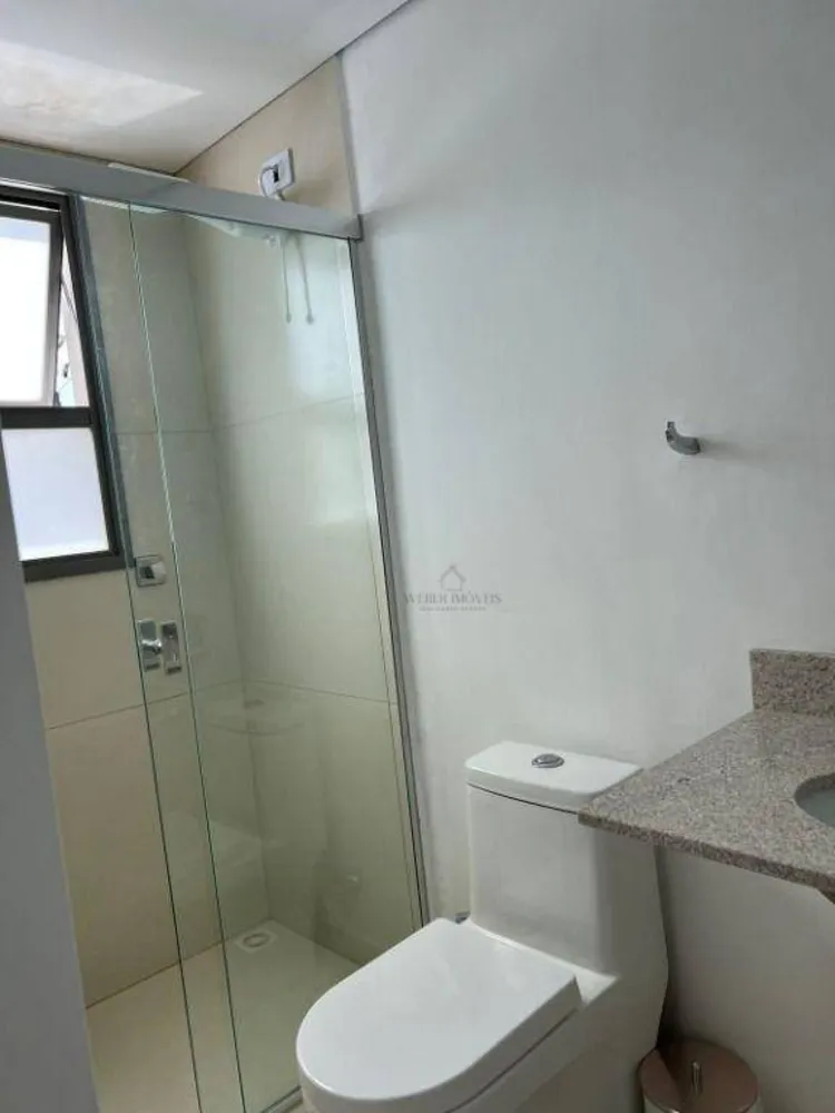 Casa de Condomínio, 2 quartos - Foto 6