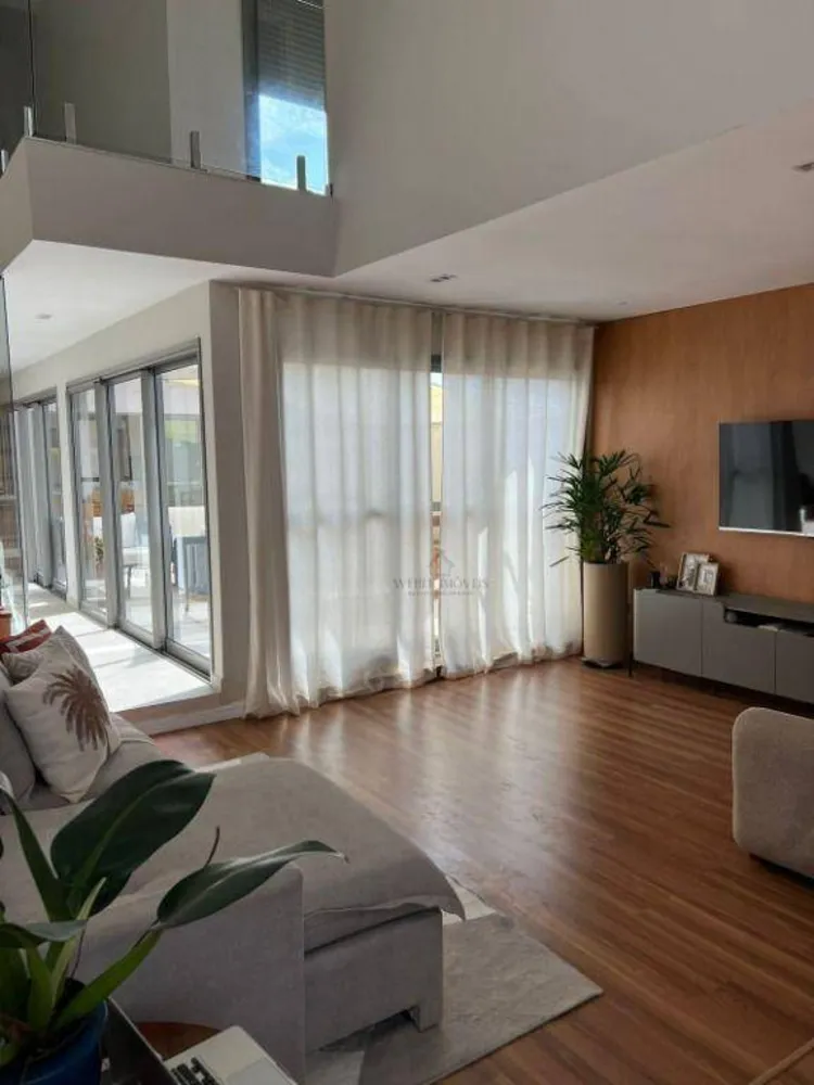 Casa de Condomínio, 2 quartos - Foto 1