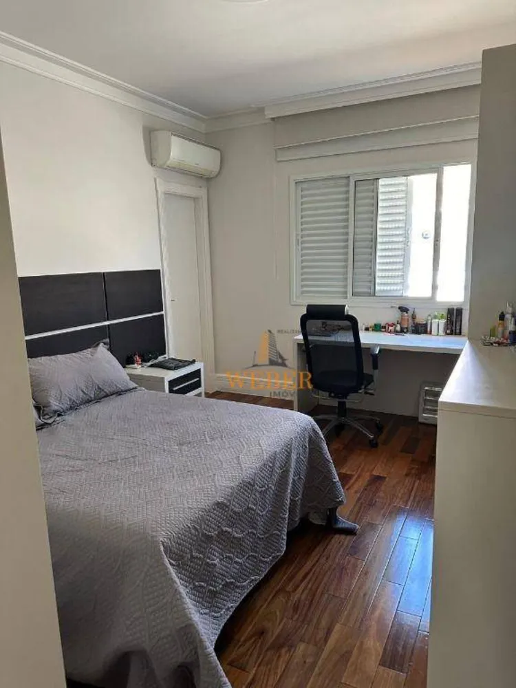Casa de Condomínio, 4 quartos - Foto 3