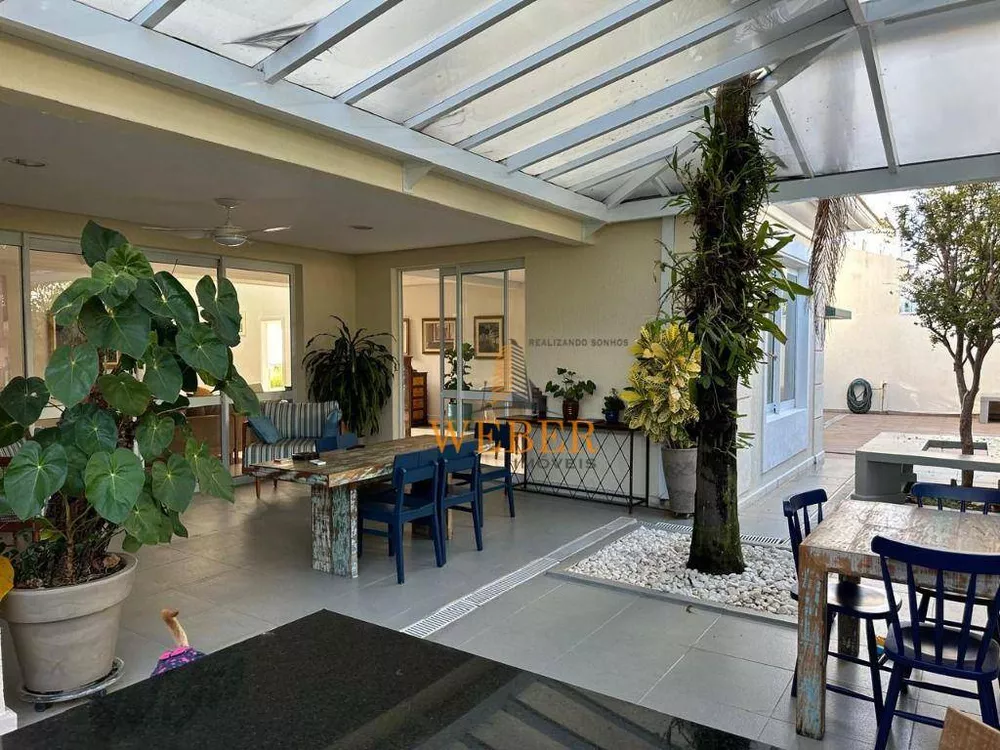Casa de Condomínio, 4 quartos - Foto 6