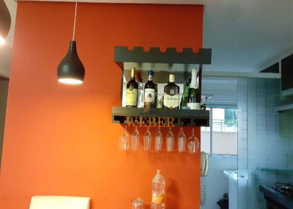 Apartamento, 3 quartos, 53 m² - Foto 3