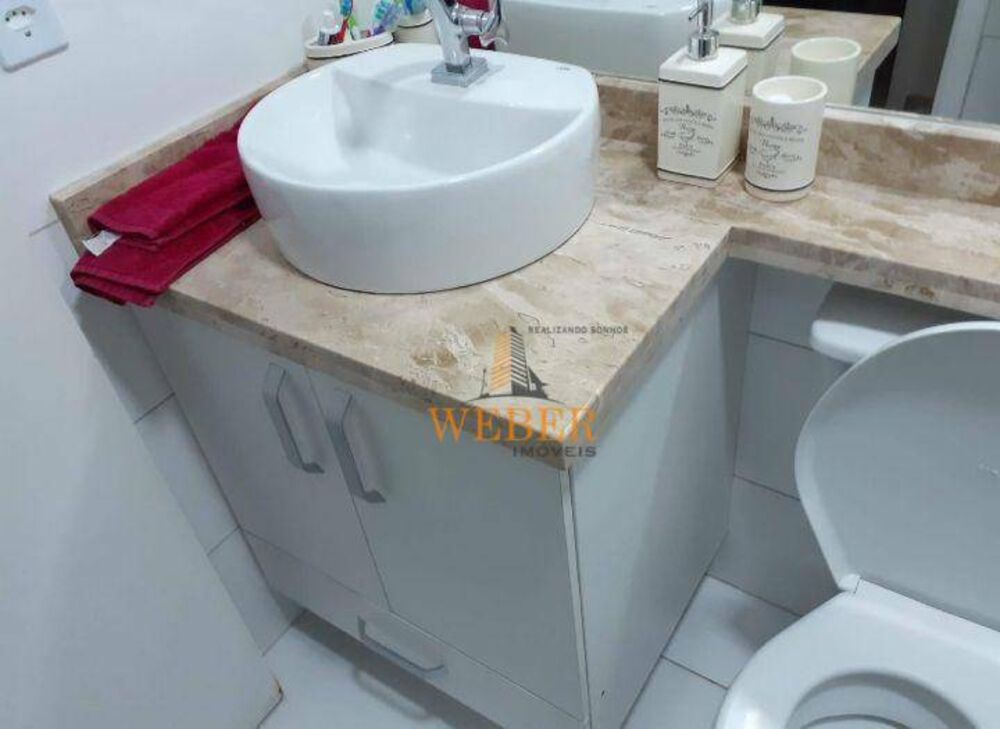 Apartamento, 3 quartos, 53 m² - Foto 9