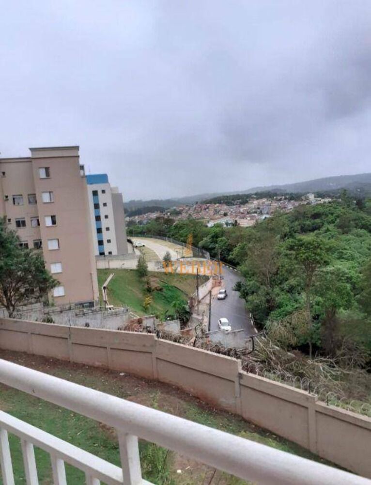 Apartamento, 3 quartos, 53 m² - Foto 11