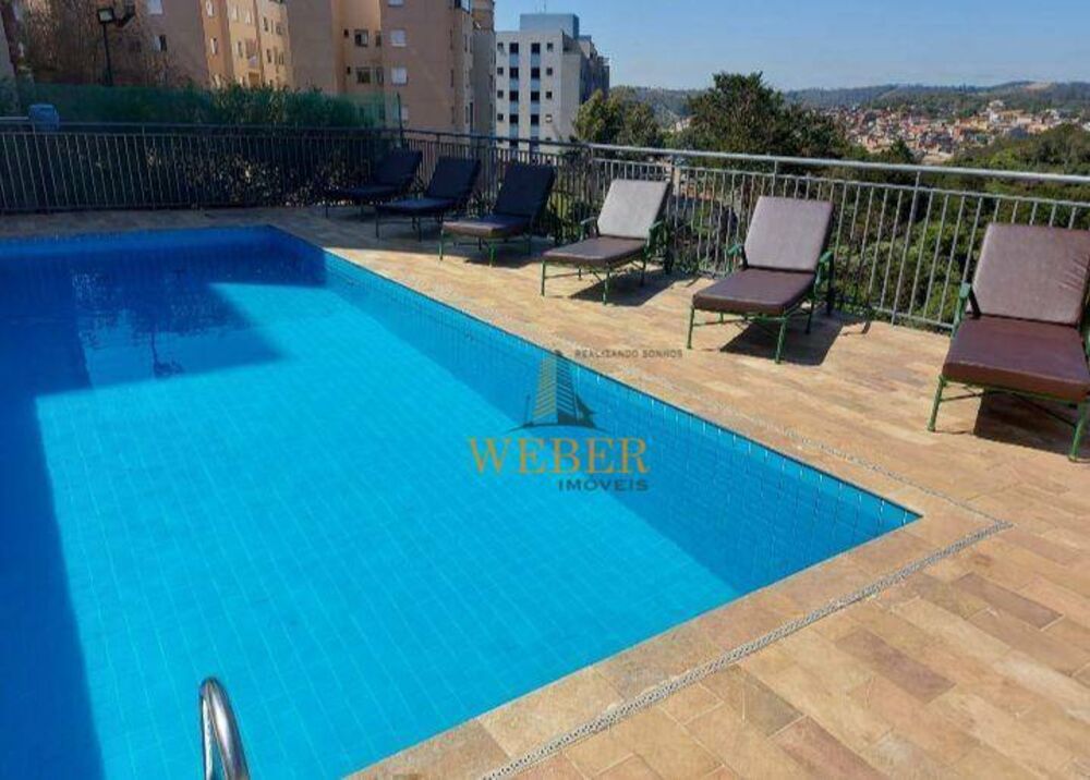 Apartamento, 3 quartos, 53 m² - Foto 14