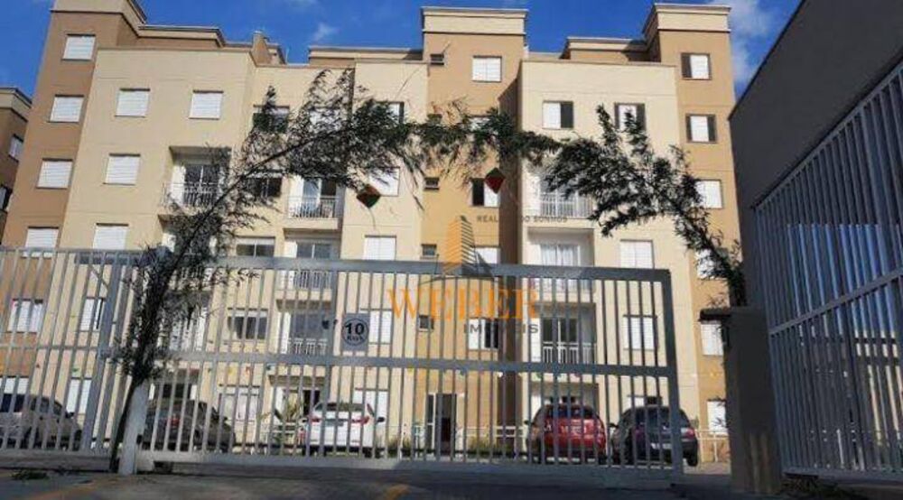 Apartamento, 3 quartos, 53 m² - Foto 13
