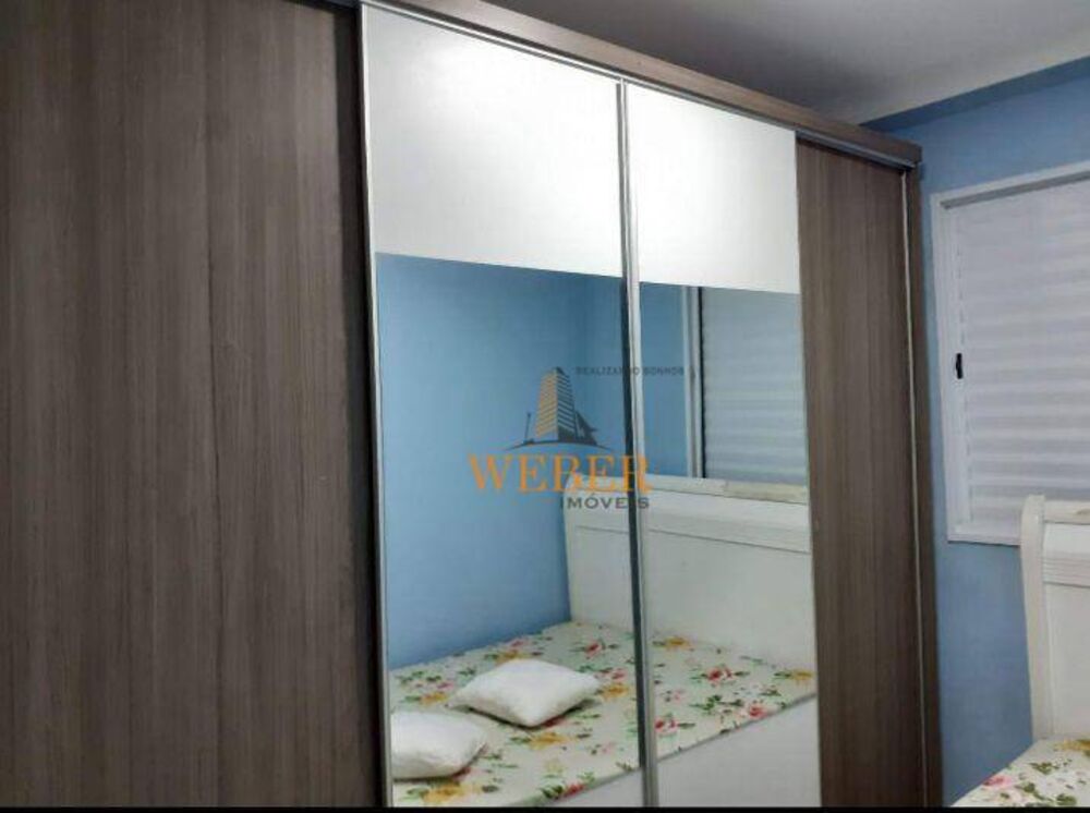 Apartamento, 3 quartos, 53 m² - Foto 7