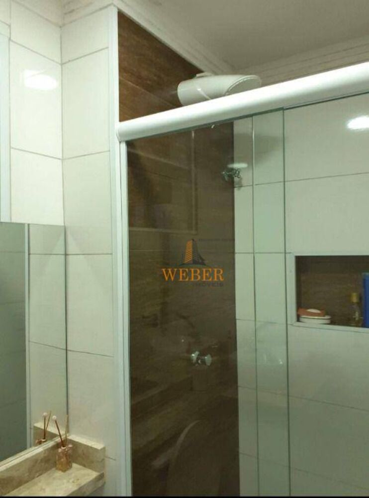 Apartamento, 3 quartos, 53 m² - Foto 8