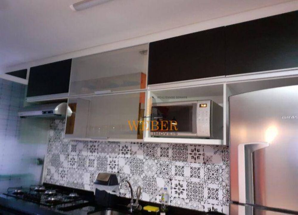 Apartamento, 3 quartos, 53 m² - Foto 6
