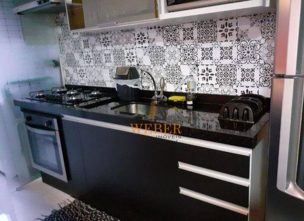Apartamento, 3 quartos, 53 m² - Foto 5