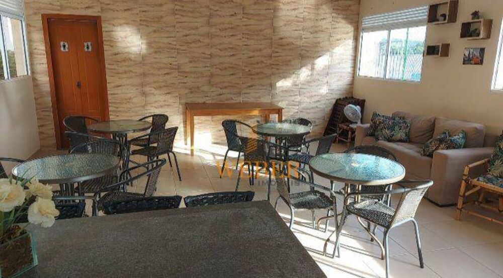Apartamento, 3 quartos, 53 m² - Foto 12