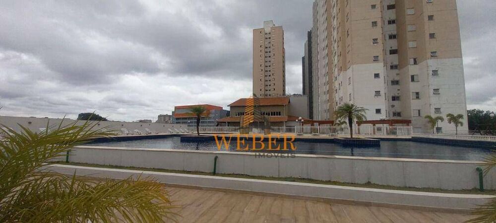 Apartamento, 2 quartos, 54 m² - Foto 1