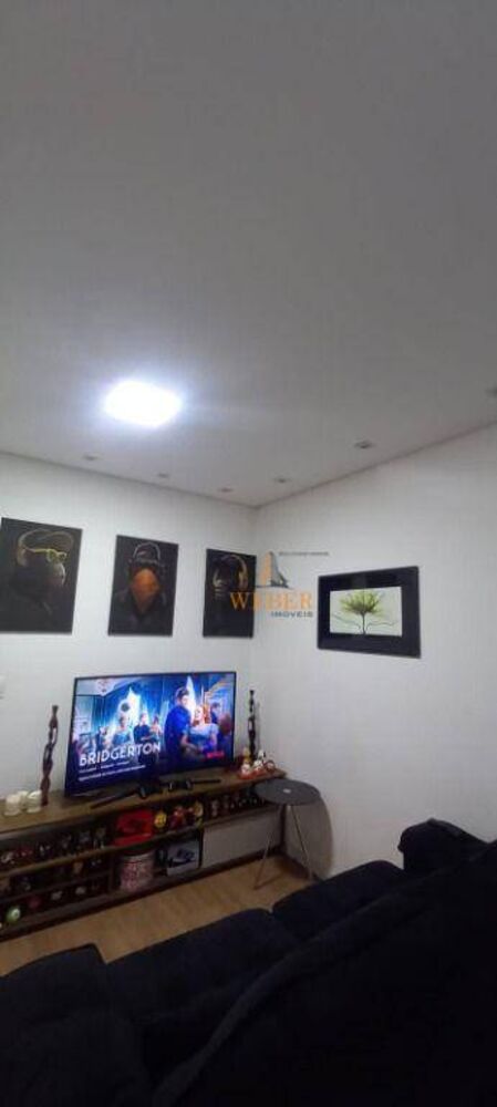 Apartamento, 2 quartos, 54 m² - Foto 7
