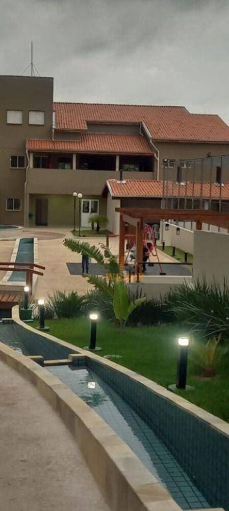 Apartamento, 2 quartos, 54 m² - Foto 5