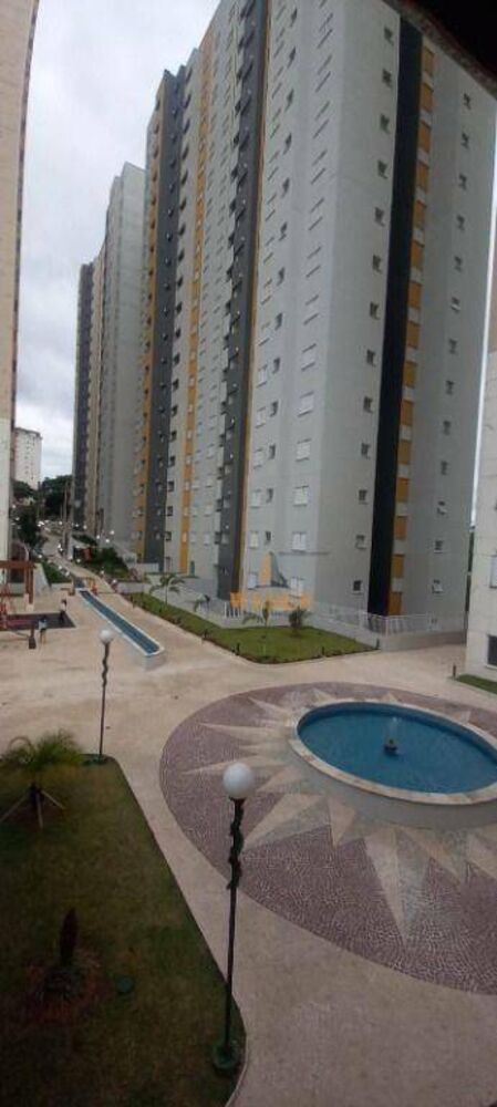 Apartamento, 2 quartos, 54 m² - Foto 3