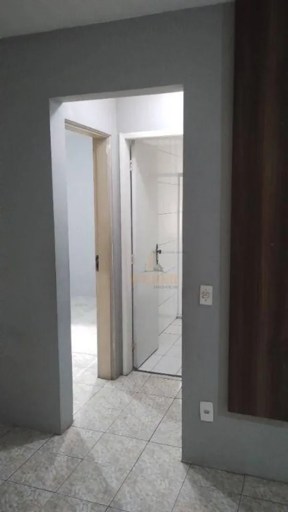 Apartamento, 2 quartos, 60 m² - Foto 9