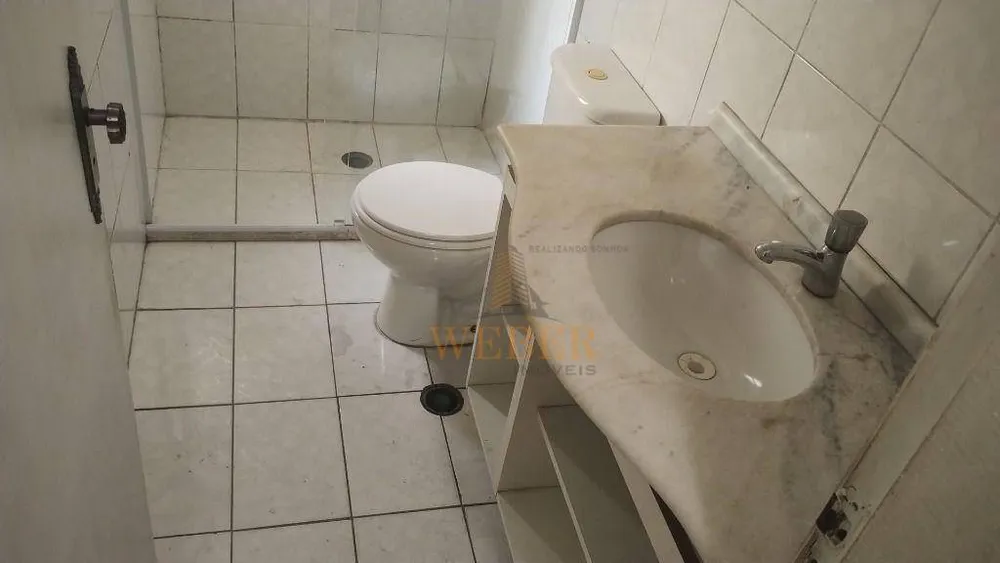 Apartamento, 2 quartos, 60 m² - Foto 6