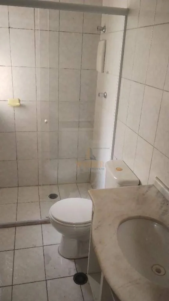 Apartamento, 2 quartos, 60 m² - Foto 7