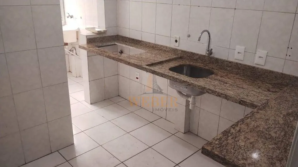 Apartamento, 2 quartos, 60 m² - Foto 10