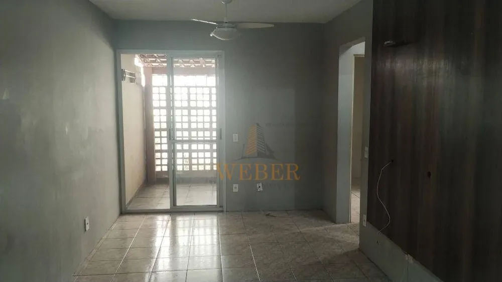 Apartamento, 2 quartos, 60 m² - Foto 5