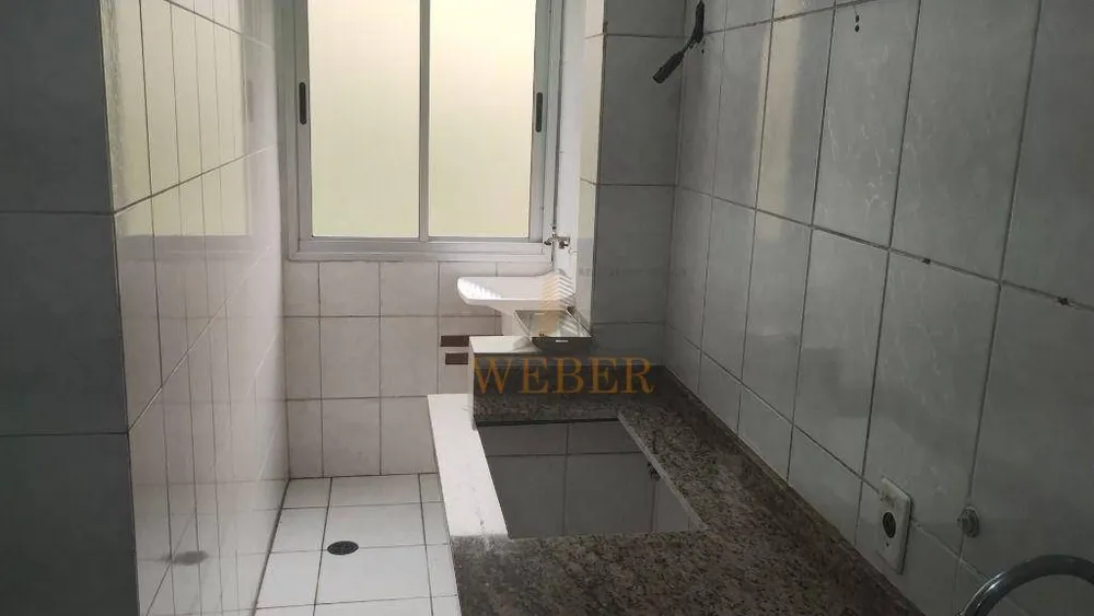 Apartamento, 2 quartos, 60 m² - Foto 11