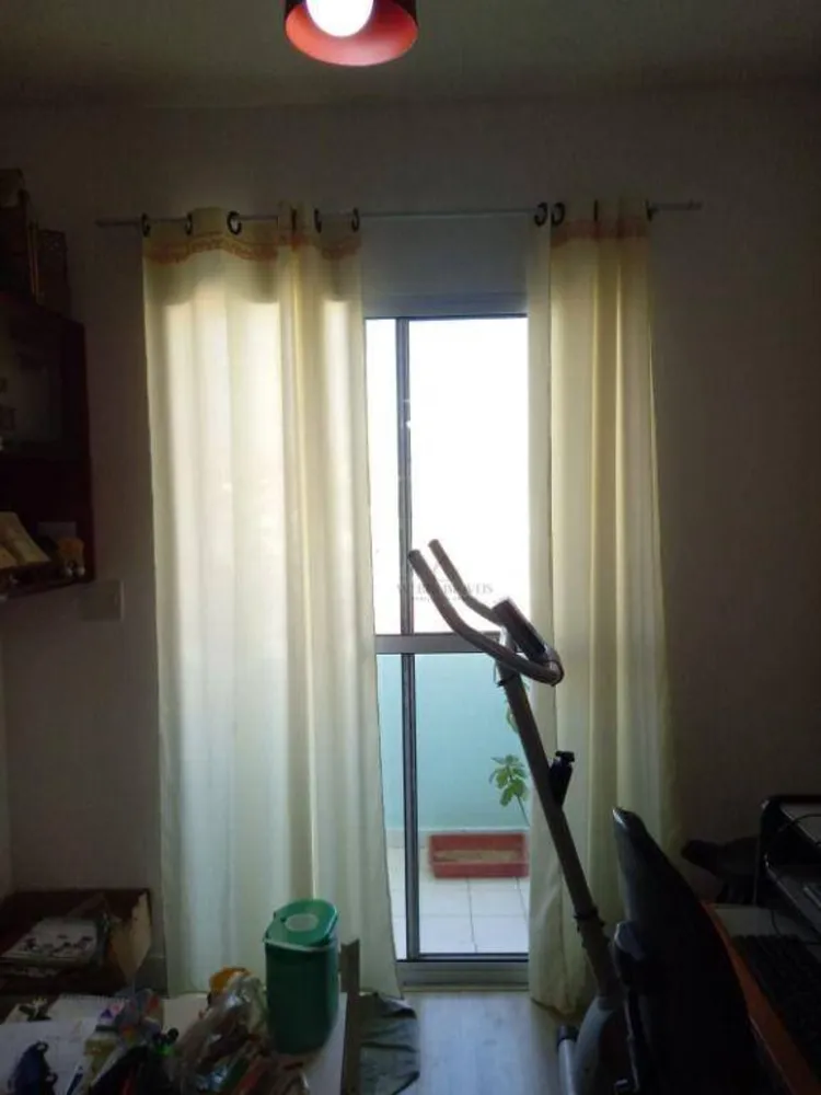 Apartamento, 2 quartos, 52 m² - Foto 2