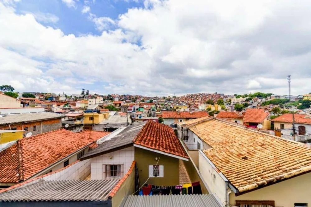 Apartamento, 2 quartos, 52 m² - Foto 5