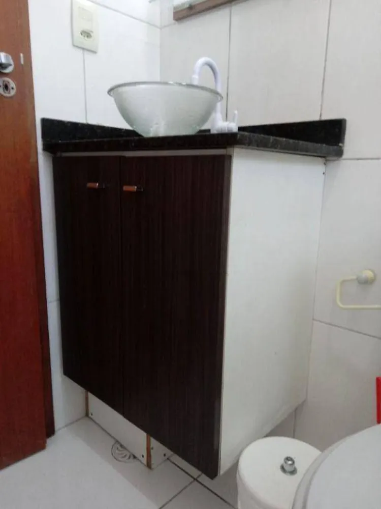 Apartamento, 2 quartos, 52 m² - Foto 11