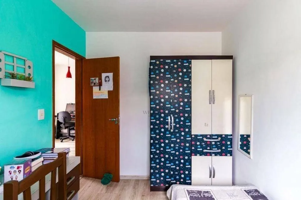 Apartamento, 2 quartos, 52 m² - Foto 4