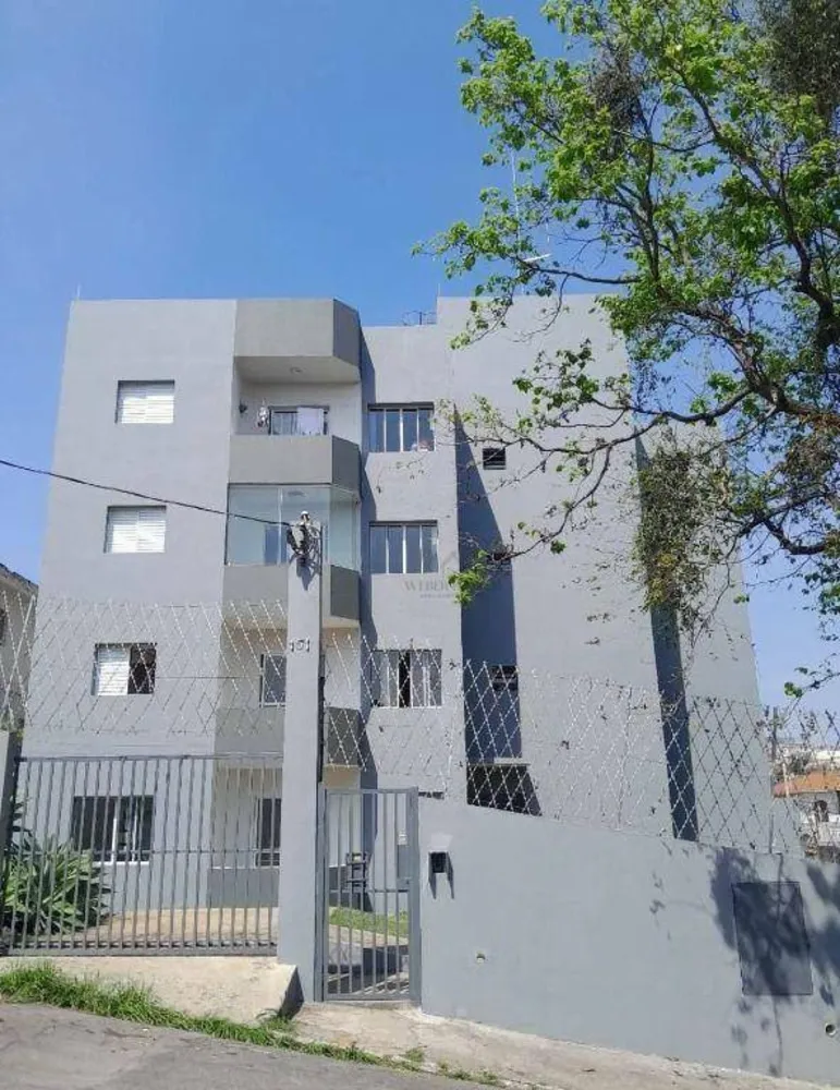 Apartamento, 2 quartos, 52 m² - Foto 12