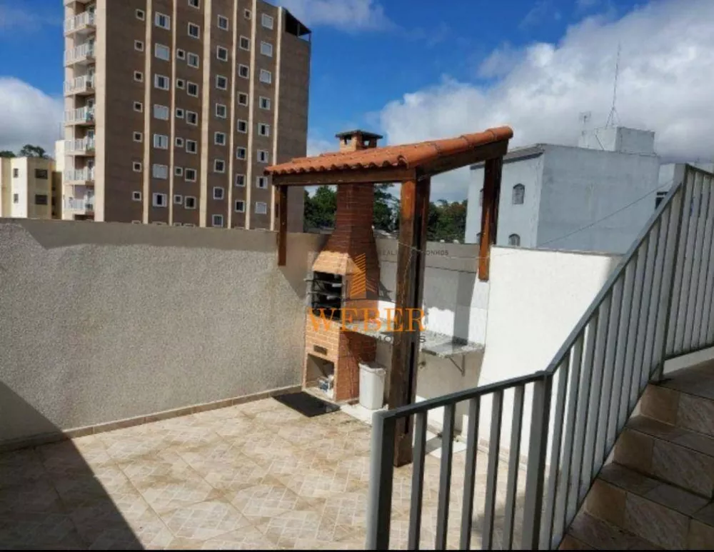 Casa à venda com 3 quartos, 150m² - Foto 4