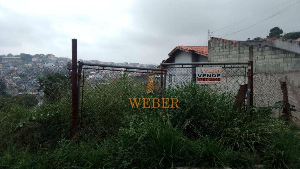 Terreno, 667 m² - Foto 1